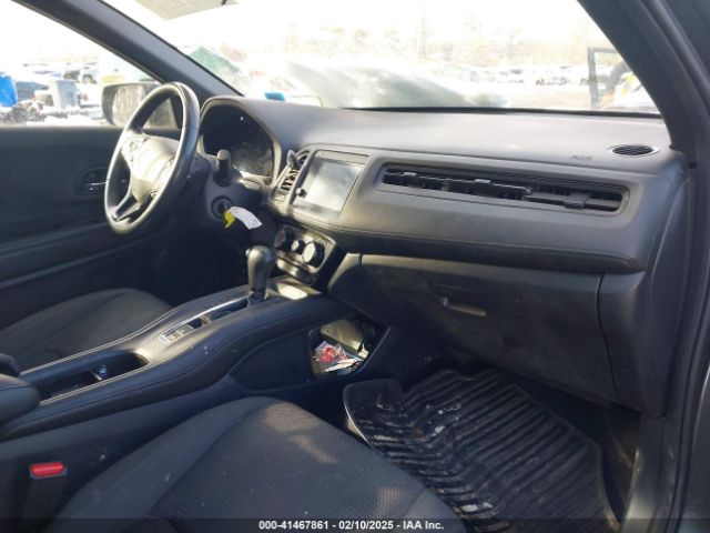 3CZRU6H17LM737994 Honda Hr-v Awd Sport