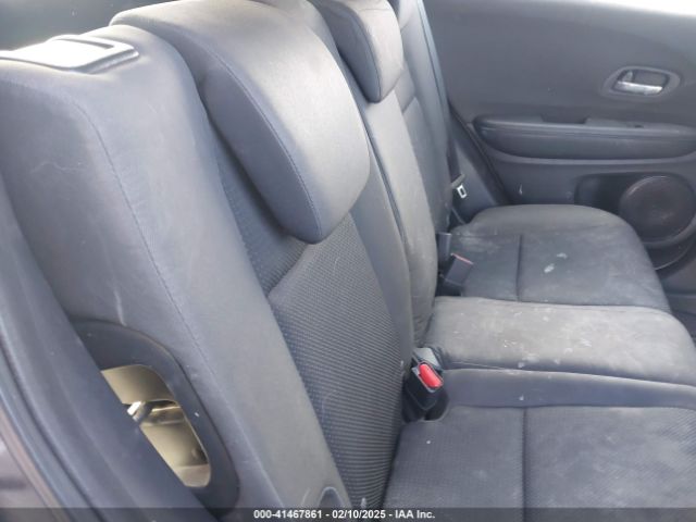3CZRU6H17LM737994 Honda Hr-v Awd Sport