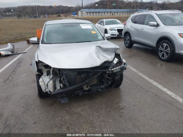 3N1AB7AP5FY370784 Nissan SENTRA SV