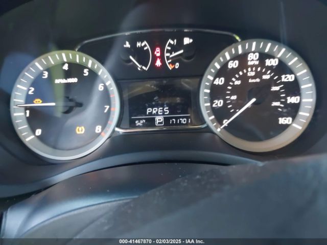 3N1AB7AP5FY370784 Nissan SENTRA SV