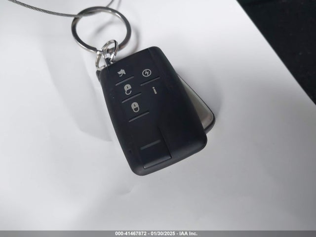 JTEBU5JR8G5401540 Toyota 4RUNNER SR5