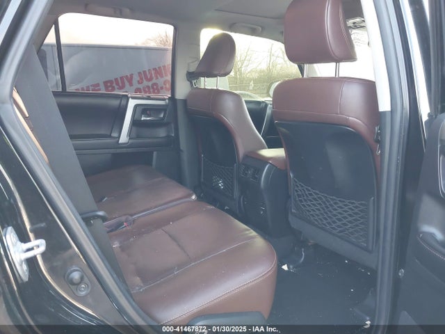 JTEBU5JR8G5401540 Toyota 4RUNNER SR5