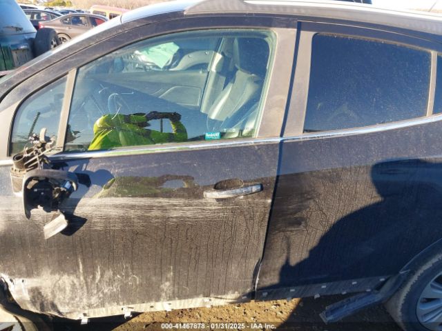 KL4CJASB3KB959523 Buick Encore Fwd Preferred