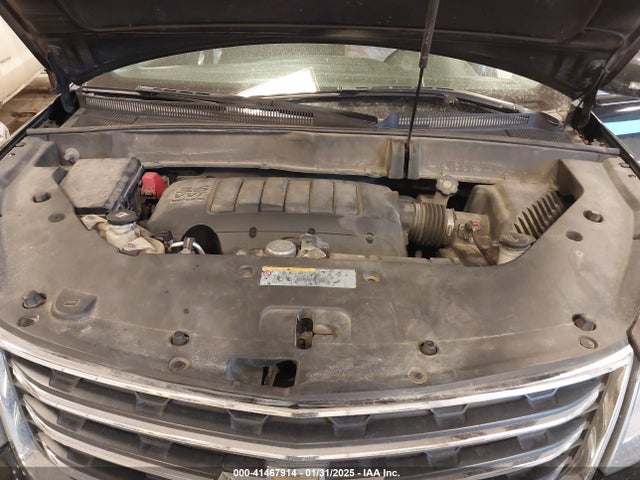 1GNKVGKD8GJ330015 Chevrolet Traverse 1lt