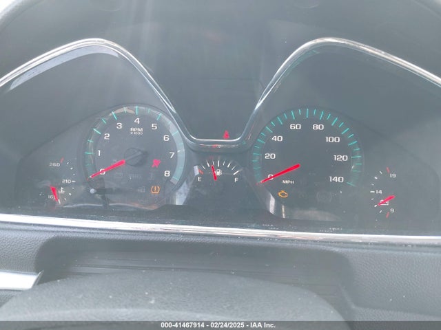 1GNKVGKD8GJ330015 Chevrolet Traverse 1lt
