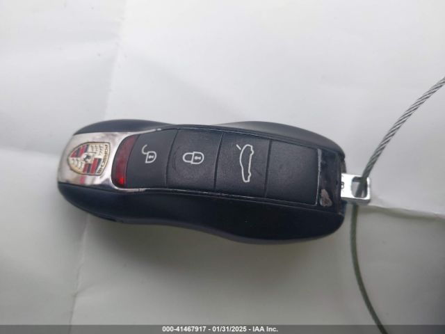 2012 PORSCHE PANAMERA WP0AB2A77CL061077 Photo 10