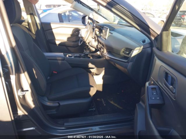5N1BT3AB2RC750718 Nissan Rogue S Intelligent Awd