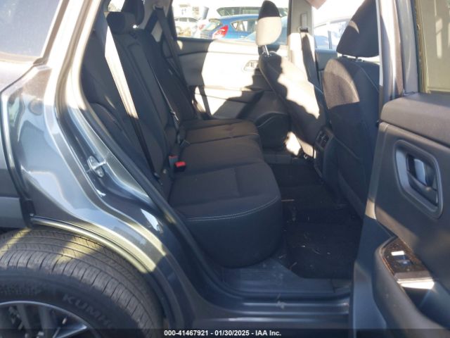 5N1BT3AB2RC750718 Nissan Rogue S Intelligent Awd