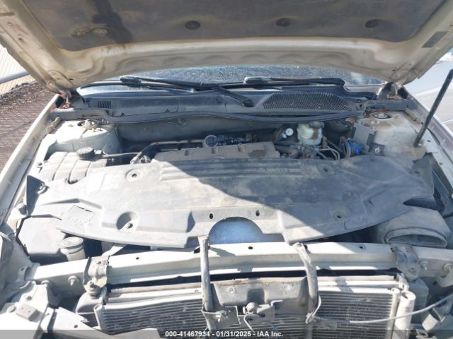 2011 CADILLAC DTS 1G6KH5E68BU131736 Photo 9