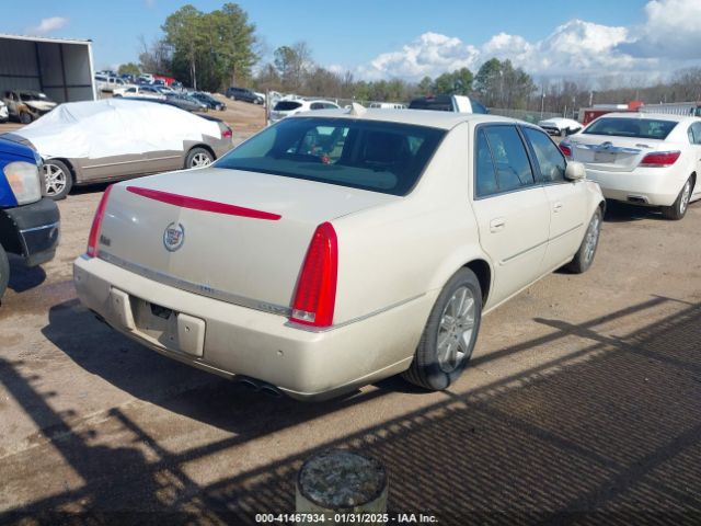 2011 CADILLAC DTS 1G6KH5E68BU131736 Photo 3