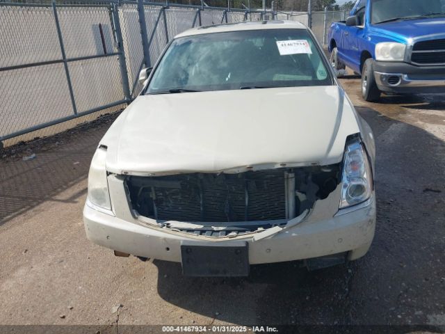 2011 CADILLAC DTS 1G6KH5E68BU131736 Photo 5