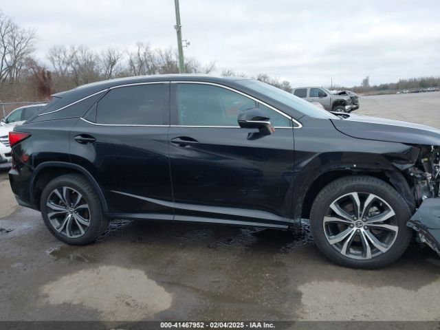 2T2ZZMCA4KC122406 Lexus RX 350