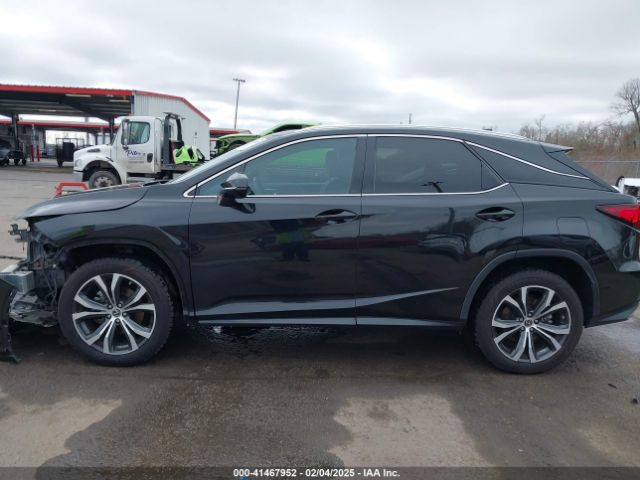 2T2ZZMCA4KC122406 Lexus RX 350