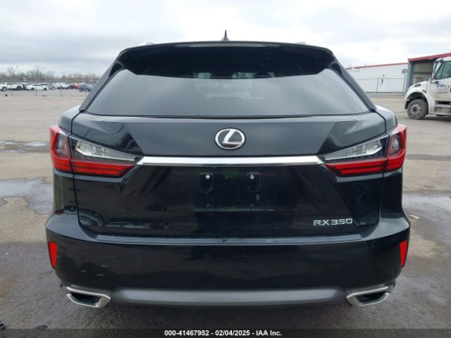 2T2ZZMCA4KC122406 Lexus RX 350