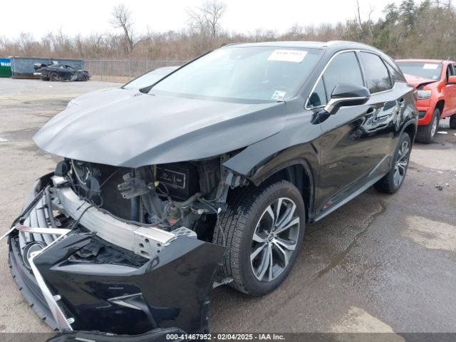 2T2ZZMCA4KC122406 Lexus RX 350