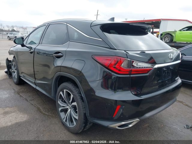 2T2ZZMCA4KC122406 Lexus RX 350