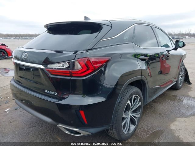 2T2ZZMCA4KC122406 Lexus RX 350