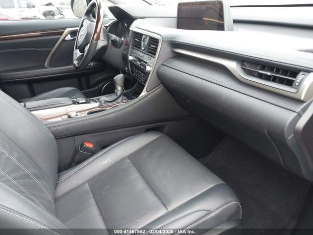 2T2ZZMCA4KC122406 Lexus RX 350