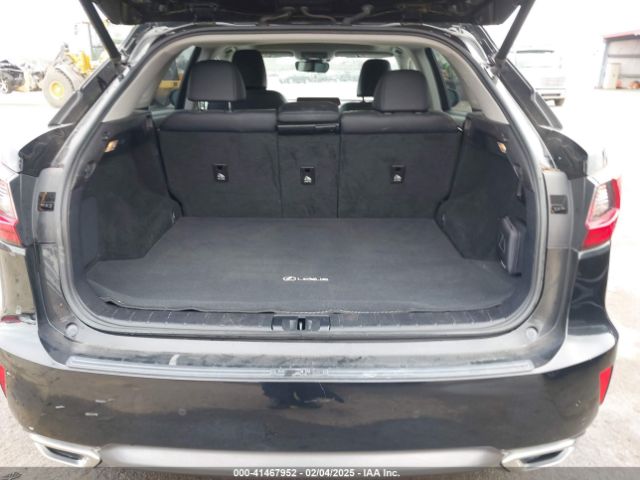 2T2ZZMCA4KC122406 Lexus RX 350
