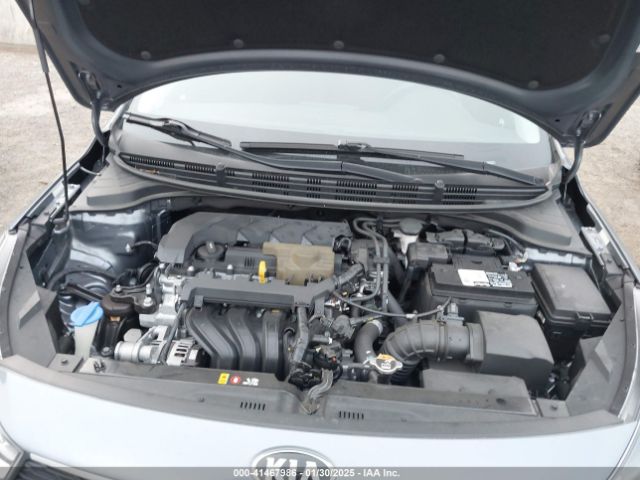 3KPA24ADXLE295269 KIA RIO S