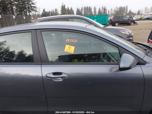 3KPA24ADXLE295269 KIA RIO S