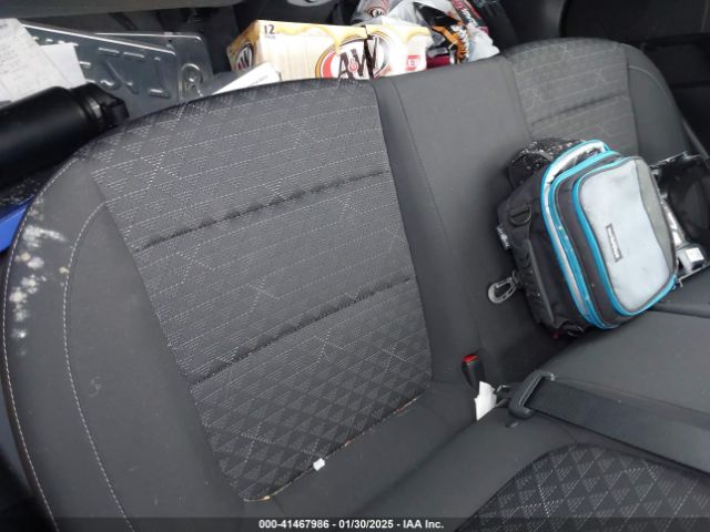 3KPA24ADXLE295269 KIA RIO S