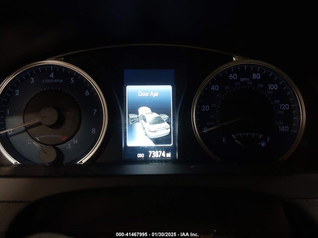 4T1BF1FK4HU630383 Toyota CAMRY XLE