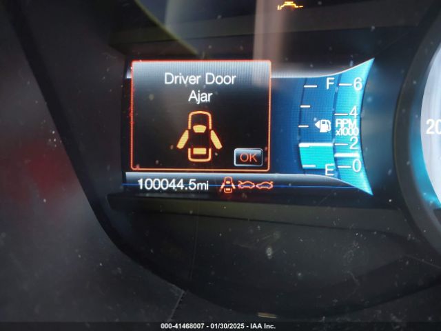 3FA6P0CDXKR116318 Ford FUSION SEL