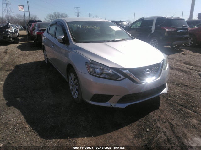 2016 3N1AB7AP0GY226738 main image