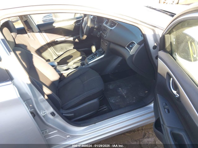 Nissan SENTRA S 2016 3N1AB7AP0GY226738 Image 5