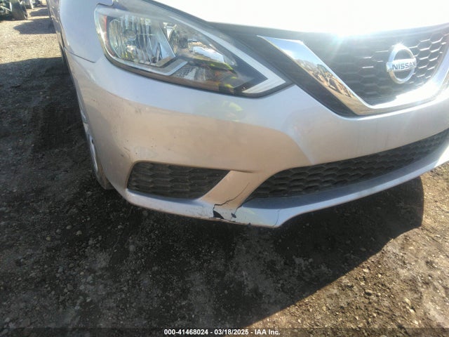 Nissan SENTRA S 2016 3N1AB7AP0GY226738 Image 6