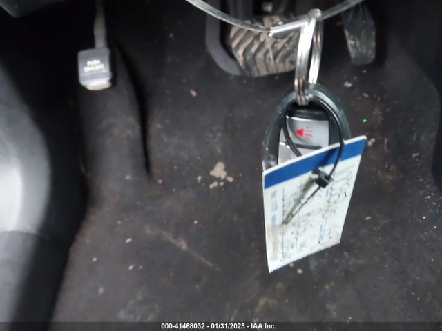 Nissan ROGUE SV 2017 5N1AT2MV9HC808365 Image 11