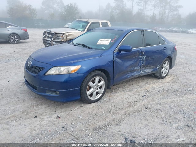 Продаж на аукціоні авто 2009 Toyota Camry Se, vin: 4T1BE46K89U310778, номер лоту: 41468059