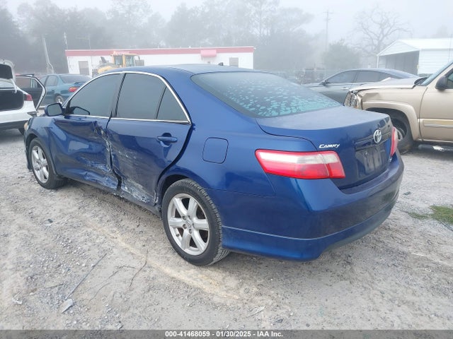 Продаж на аукціоні авто 2009 Toyota Camry Se, vin: 4T1BE46K89U310778, номер лоту: 41468059