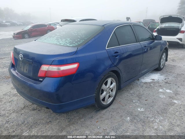 Продаж на аукціоні авто 2009 Toyota Camry Se, vin: 4T1BE46K89U310778, номер лоту: 41468059