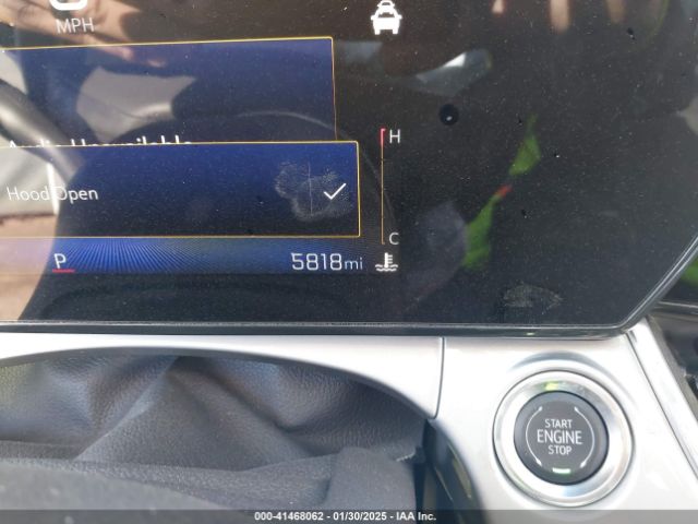 KL77LHEP1SC018192 Chevrolet Trax Fwd Lt