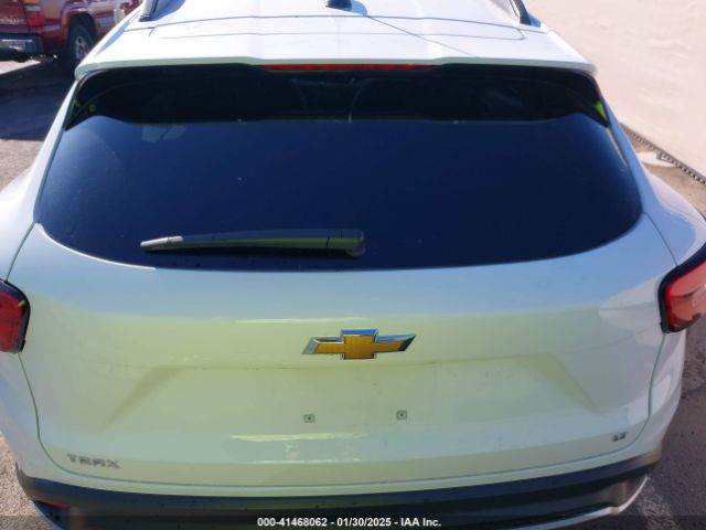 KL77LHEP1SC018192 Chevrolet Trax Fwd Lt