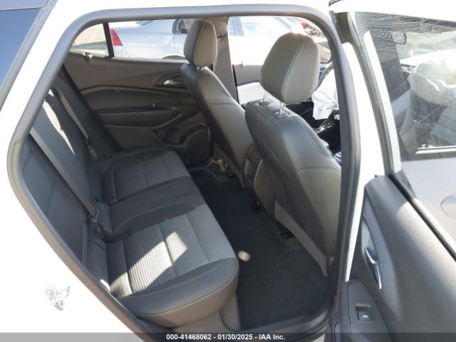KL77LHEP1SC018192 Chevrolet Trax Fwd Lt