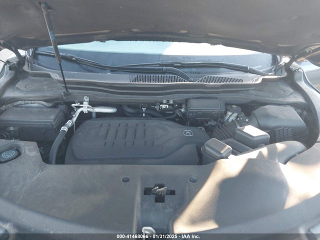 5J8YD3H30KL009923 Acura Mdx Standard