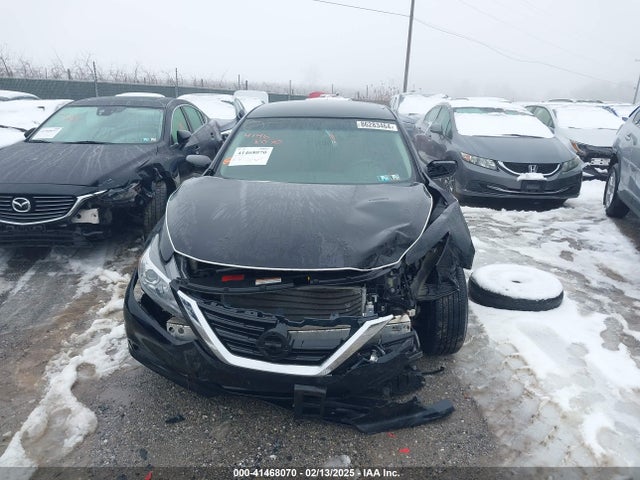 1N4AL3APXJC106616 Nissan Altima 2.5 S
