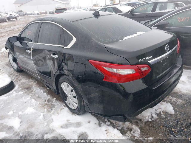 1N4AL3APXJC106616 Nissan Altima 2.5 S