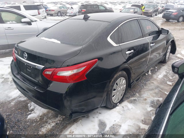 1N4AL3APXJC106616 Nissan Altima 2.5 S