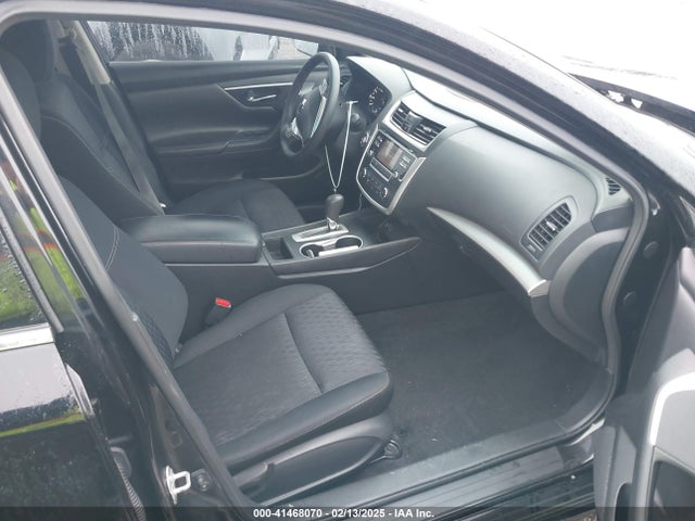 1N4AL3APXJC106616 Nissan Altima 2.5 S