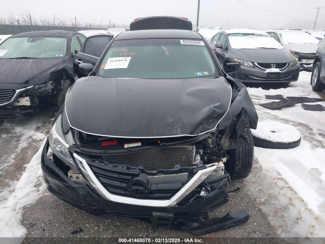 1N4AL3APXJC106616 Nissan Altima 2.5 S