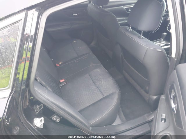 1N4AL3APXJC106616 Nissan Altima 2.5 S