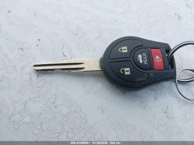 Nissan SENTRA S 2016 3N1AB7APXGY256278 Image 11