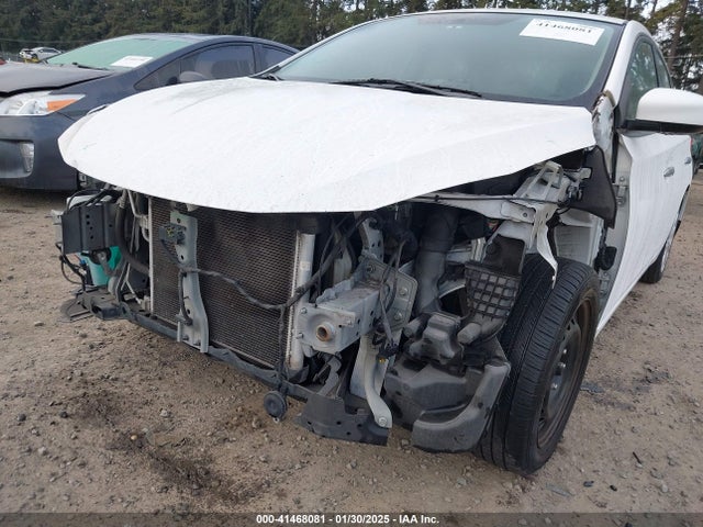 Nissan SENTRA S 2016 3N1AB7APXGY256278 Image 6