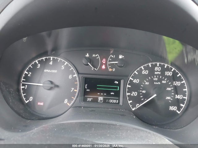 Nissan SENTRA S 2016 3N1AB7APXGY256278 Image 7