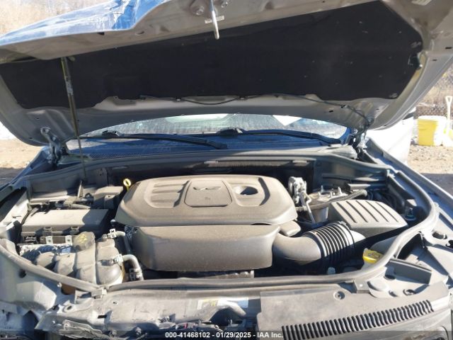 1C4RJFAG5MC617174 Jeep Grand Cherokee Laredo X 4x4