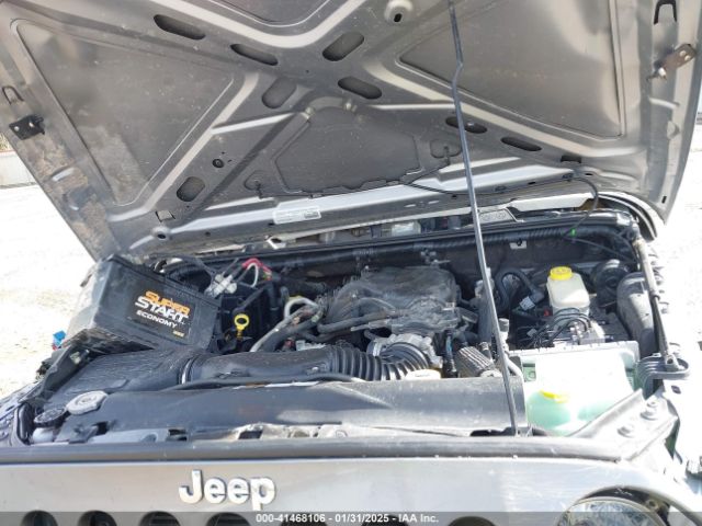 1C4BJWDG0FL586710 Jeep Wrangler Unlimited Freedom Edition